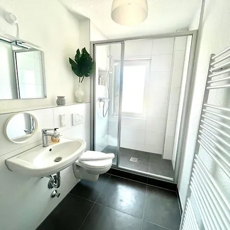 Nstay Frankfurt