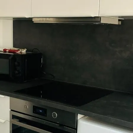 Nstay Frankfurt Apartment *