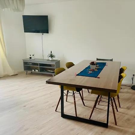 Apartment Nstay Frankfurt *