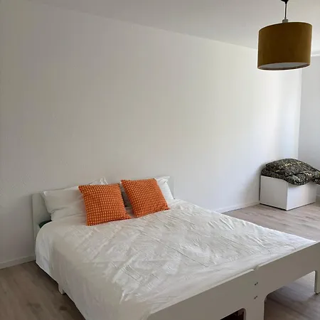 Apartment Nstay Frankfurt