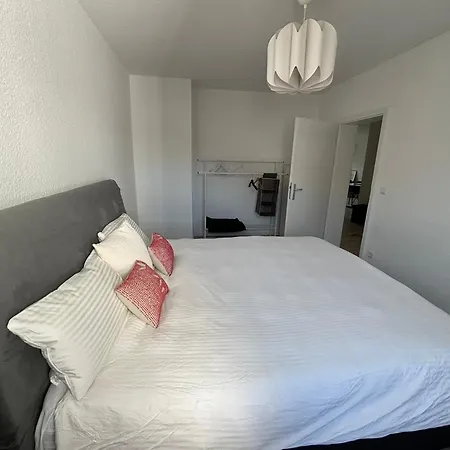 Apartment Nstay Frankfurt *