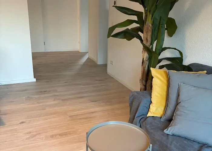 Nstay Frankfurt Frankfurt am Main