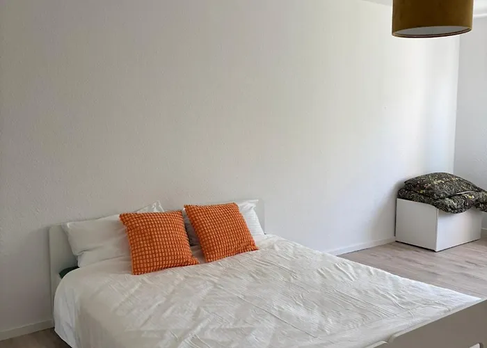 Apartment Nstay Frankfurt