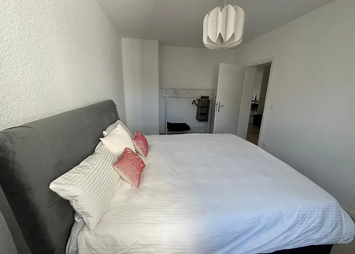 Apartment Nstay Frankfurt *