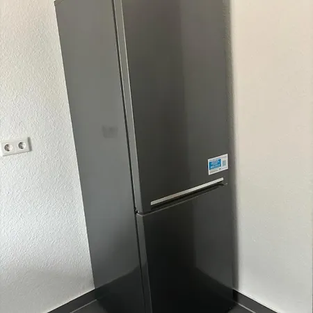 아파트 Nstay Frankfurt 프랑크푸르트